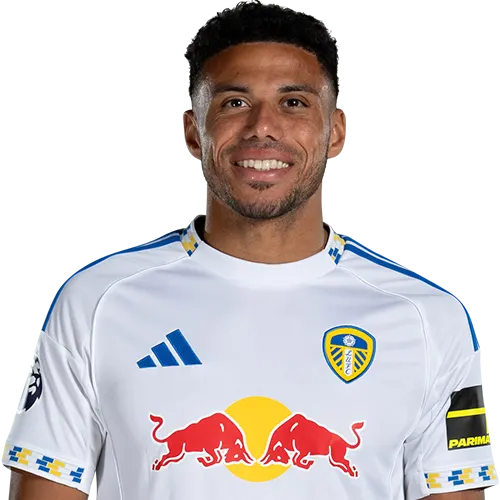 James Justin