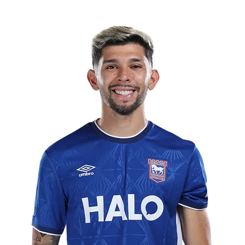 Julio Enciso
