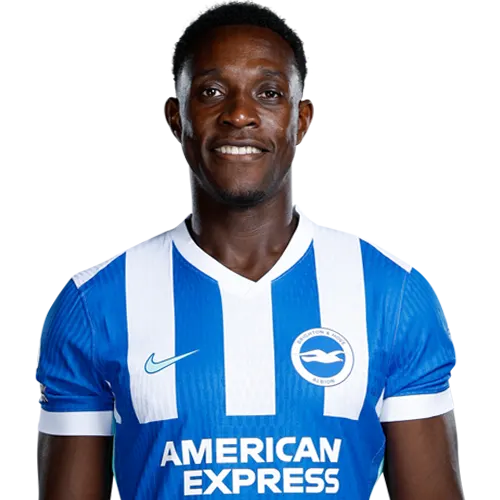 Danny Welbeck